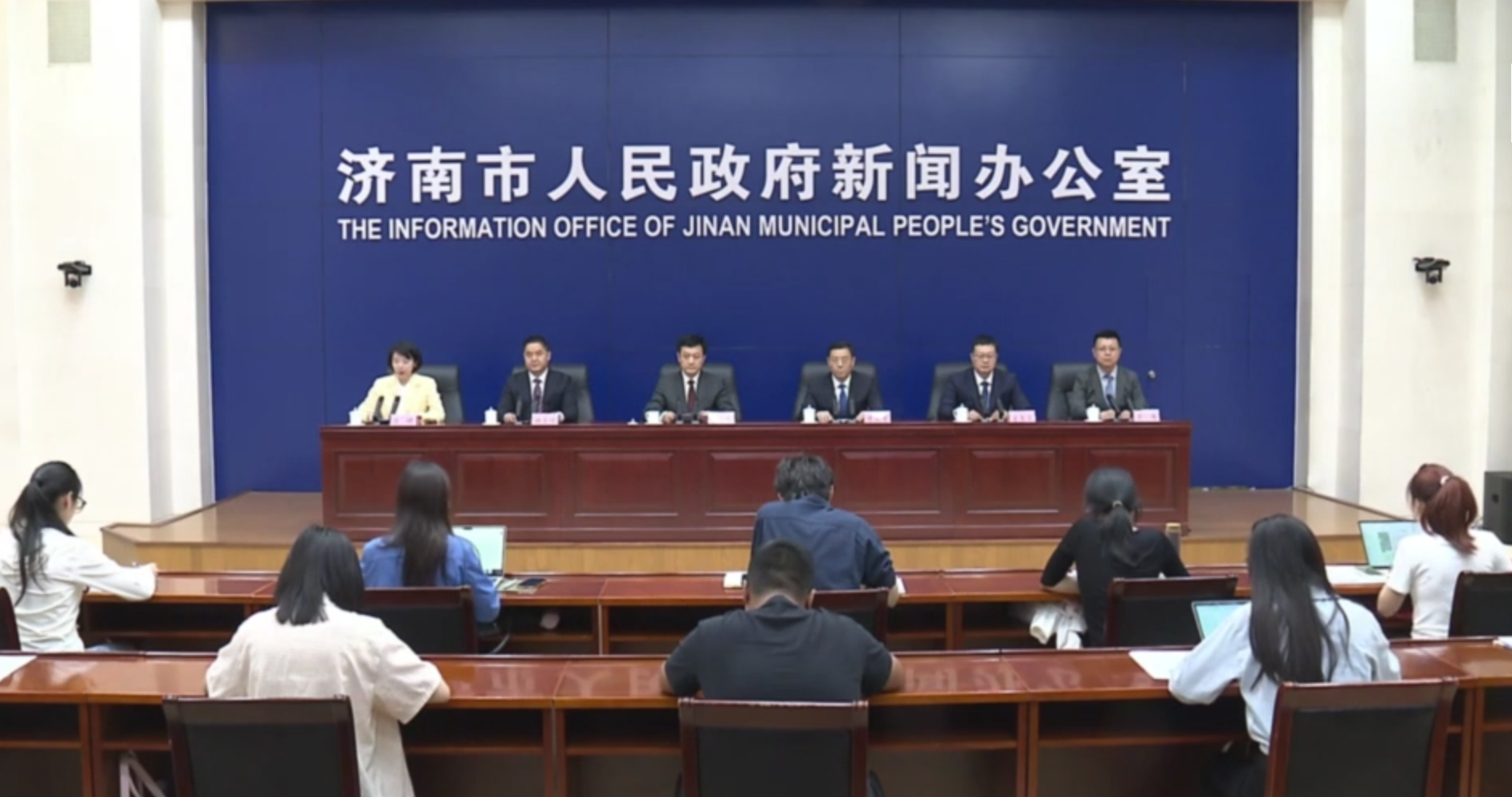 【2026.05.28】新闻发布会完整视频：PG电子“项目赋能强省会”主题新闻发布会钢城区专场